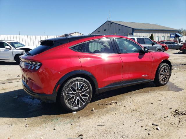 Photo 3 from auction – 2024 FORD MUSTANG MA with VIN 3FMTK3SU8RMA13402