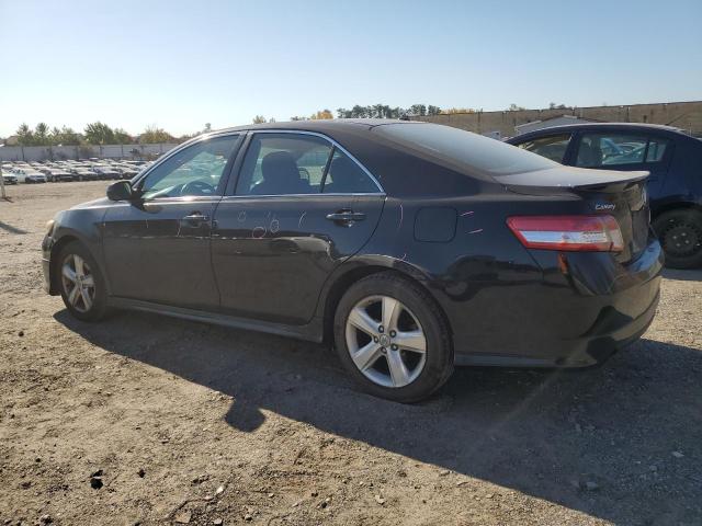Photo 2 from auction – 2011 TOYOTA CAMRY BASE with VIN 4T1BF3EK8BU734816