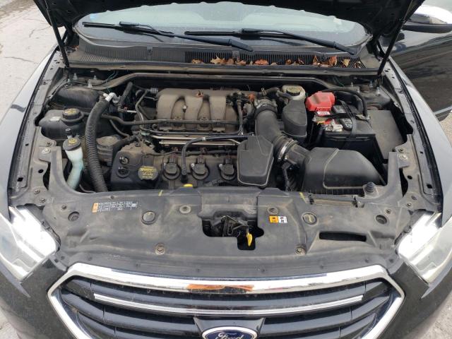 Photo 11 from auction – 2014 FORD TAURUS LIM with VIN 1FAHP2F80EG128847