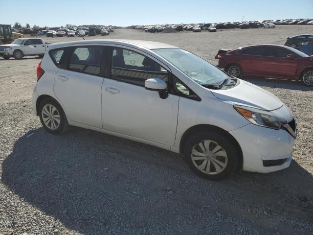 Photo 4 from auction – 2019 NISSAN VERSA NOTE with VIN 3N1CE2CP6KL356626