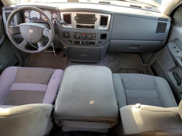 Photo 8 from auction – 2008 DODGE RAM 2500 S with VIN 3D3KS28D98G186268
