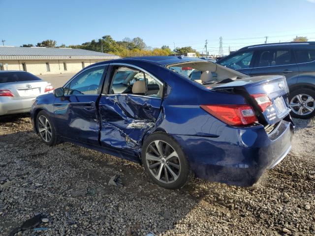 Photo 2 from auction – 2015 SUBARU LEGACY 3.6 with VIN 4S3BNEL66F3052862
