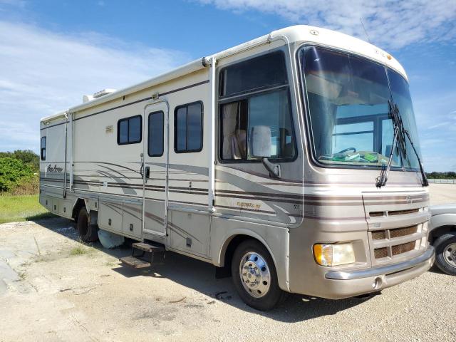 Photo 1 from auction – 2000 FORD F550 SUPER with VIN 3FCNF53SXYJA00533