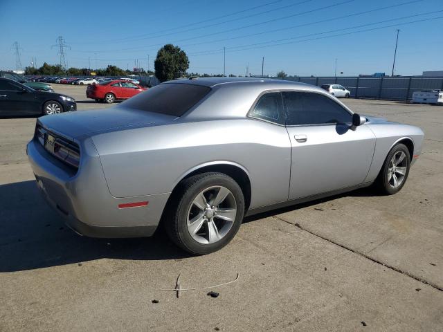 Photo 3 from auction – 2015 DODGE CHALLENGER with VIN 2C3CDZAG4FH704177