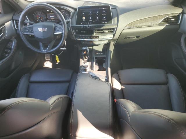 Photo 8 from auction – 2020 CADILLAC CT5-V with VIN 1G6DR5RW1L0153683