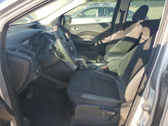 Photo 7 from auction – 2016 FORD ESCAPE S with VIN 1FMCU0F72GUA90742