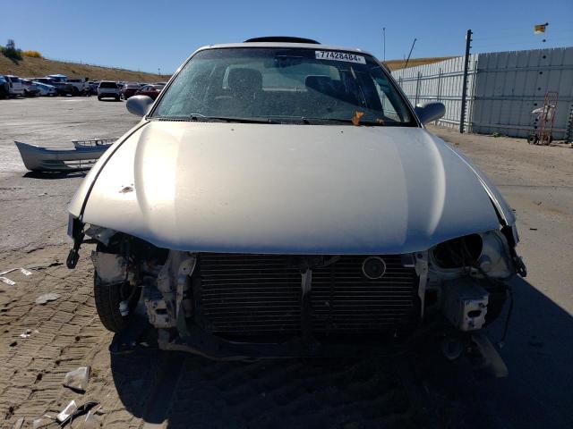 Photo 5 from auction – 2002 TOYOTA COROLLA with VIN 1NXBR12E72Z636337
