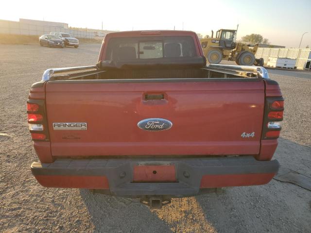 Photo 6 from auction – 2010 FORD RANGER SUP with VIN 1FTLR4FEXAPA24196
