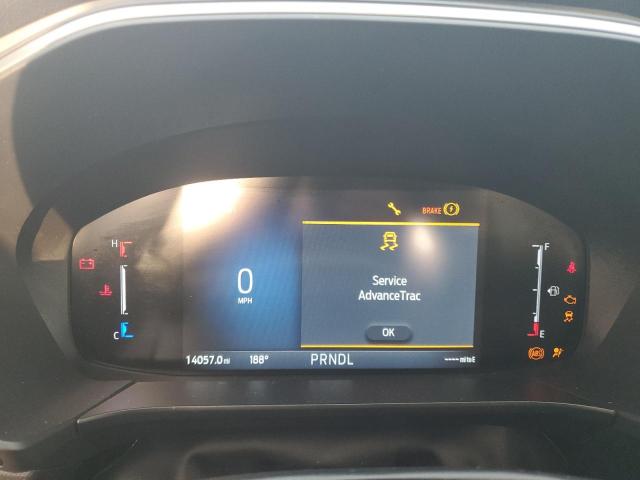 Photo 9 from auction – 2024 FORD ESCAPE ACT with VIN 1FMCU0GN8RUA73878
