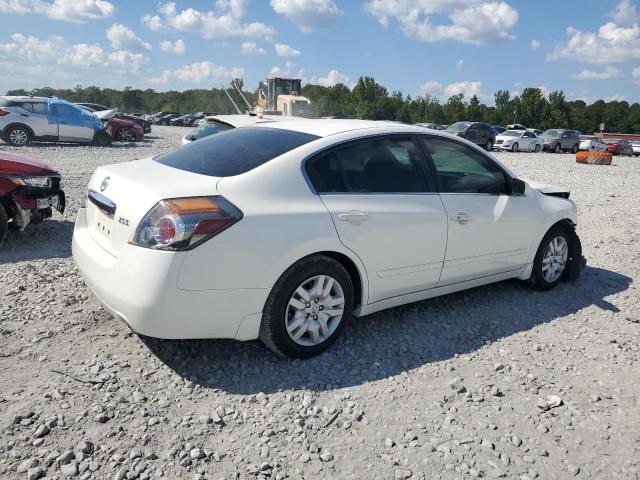 Photo 3 from auction – 2012 NISSAN ALTIMA BAS with VIN 1N4AL2AP4CC116491