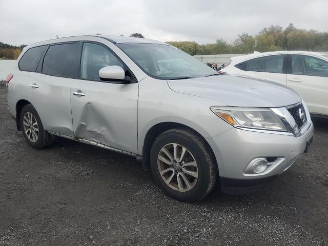 Photo 4 from auction – 2014 NISSAN PATHFINDER with VIN 5N1AR2MM6EC693662