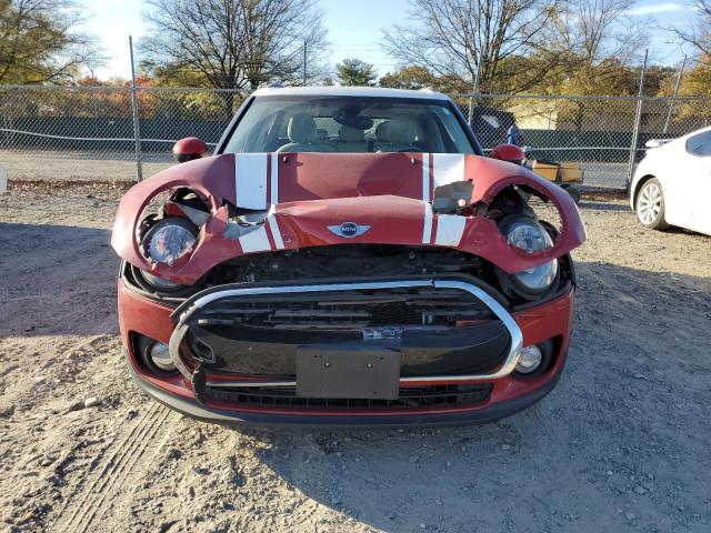 Photo 5 from auction – 2017 MINI COOPER CLU with VIN WMWLN5C57H2E32152