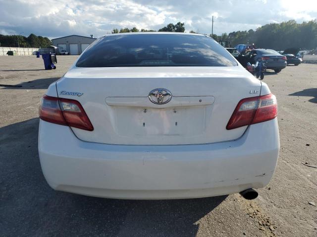 Photo 6 from auction – 2009 TOYOTA CAMRY BASE with VIN 4T1BE46K59U810526