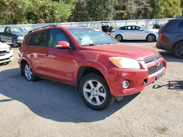 Photo 4 from auction – 2012 TOYOTA RAV4 LIMIT with VIN 2T3YF4DV8CW139467