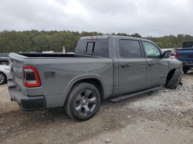 Photo 3 from auction – 2020 RAM 1500 BIG H with VIN 1C6RREFT0LN405205