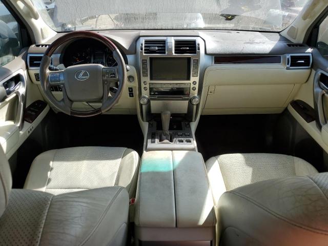 Photo 8 from auction – 2010 LEXUS GX 460 PRE with VIN JTJJM7FX6A5006411