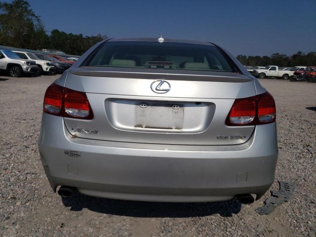 Photo 6 from auction – 2010 LEXUS GS 350 with VIN JTHBE1KSXA0049589