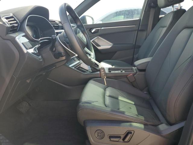 Photo 7 from auction – 2023 AUDI Q3 PREMIUM with VIN WA1EECF32P1028021