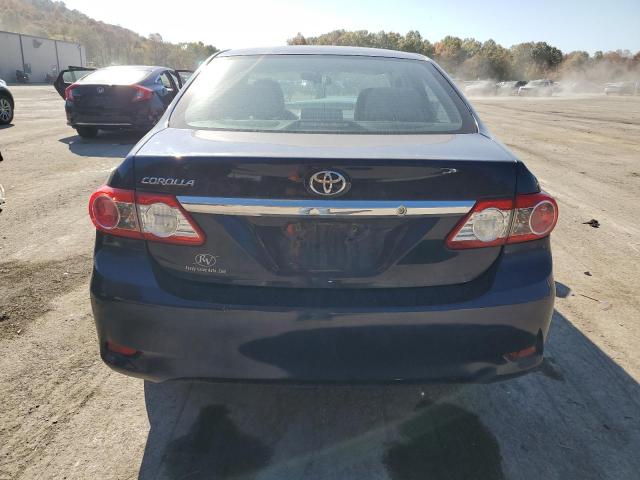 Photo 6 from auction – 2011 TOYOTA COROLLA BA with VIN 2T1BU4EE4BC697433