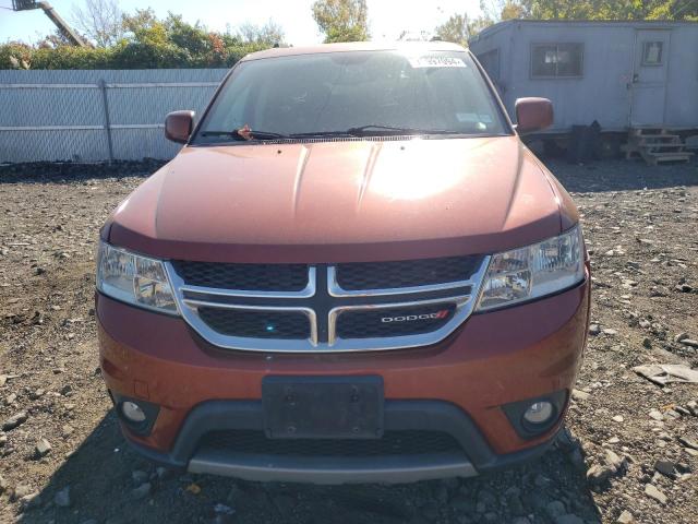 Photo 5 from auction – 2014 DODGE JOURNEY SX with VIN 3C4PDCBG5ET140361