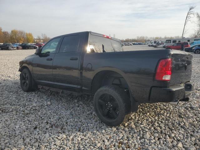 Фото 2 с аукциона – 2015 RAM 1500 ST с VIN 1C6RR7KT4FS680325