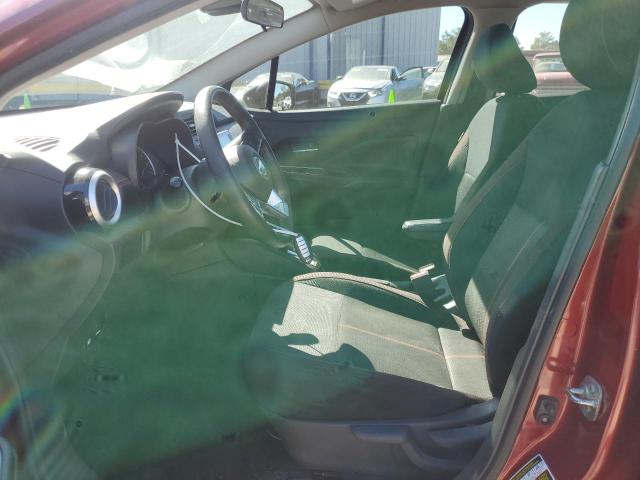 Photo 7 from auction – 2020 NISSAN VERSA SR with VIN 3N1CN8FV0LL848731