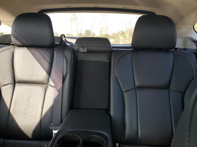 Photo 10 from auction – 2021 SUBARU CROSSTREK with VIN JF2GTHNC5MH663774