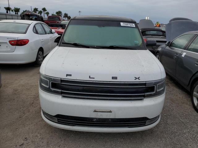 Photo 5 from auction – 2017 FORD FLEX LIMIT with VIN 2FMHK6DT6HBA12406