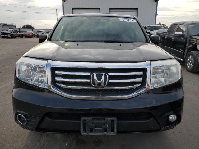 Photo 5 from auction – 2015 HONDA PILOT SE with VIN 5FNYF4H38FB063414