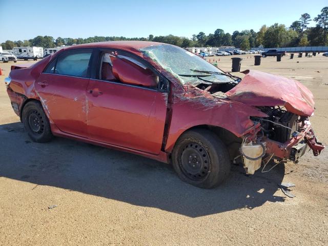 Photo 4 from auction – 2013 TOYOTA COROLLA BA with VIN 5YFBU4EE6DP109664