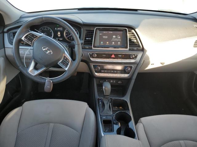 Photo 8 from auction – 2019 HYUNDAI SONATA LIM with VIN 5NPE34AF6KH772046