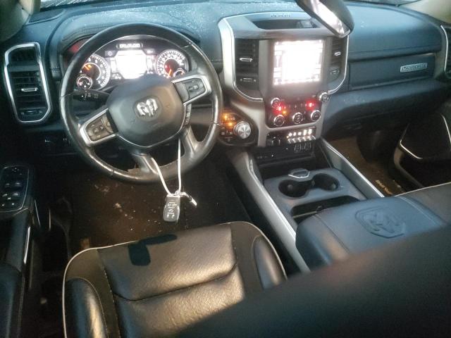 Photo 8 from auction – 2019 RAM 1500 LARAM with VIN 1C6SRFJT8KN615628