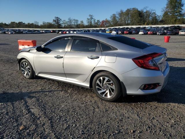 Photo 2 from auction – 2016 HONDA CIVIC EX with VIN 19XFC2F71GE203059