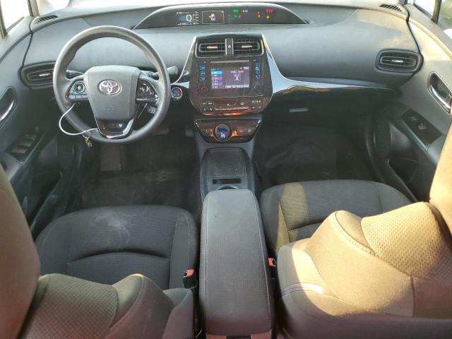 Photo 8 from auction – 2019 TOYOTA PRIUS with VIN JTDKARFU5K3091210