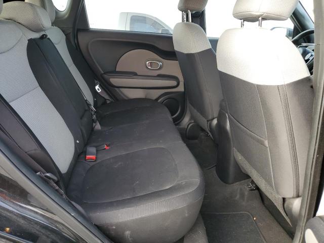 Photo 11 from auction – 2014 KIA SOUL with VIN KNDJN2A24E7051565