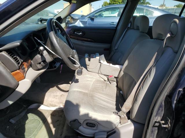 Photo 7 from auction – 2004 BUICK LESABRE CU with VIN 1G4HP52K144102976