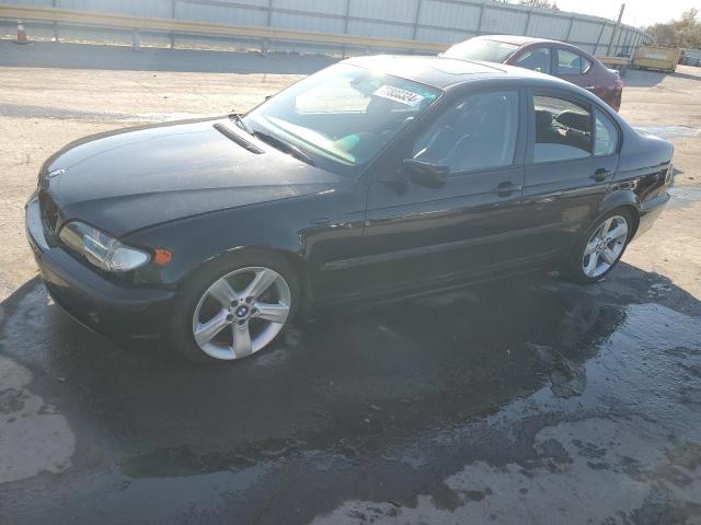 Photo 1 from auction – 2005 BMW 325 IS SUL with VIN WBAAZ33445KW75157