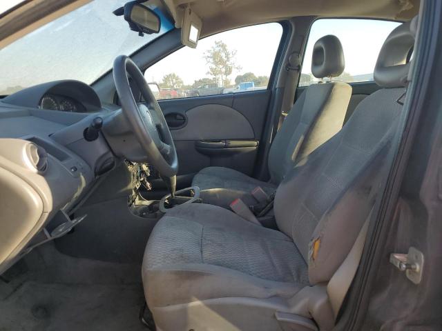 Photo 7 from auction – 2006 SATURN ION LEVEL with VIN 1G8AJ55F56Z209664