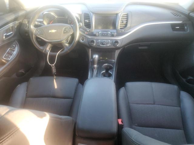 Photo 8 from auction – 2018 CHEVROLET IMPALA LT with VIN 2G1105S34J9135507