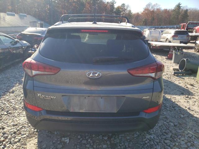Photo 6 from auction – 2017 HYUNDAI TUCSON LIM with VIN KM8J3CA43HU345442