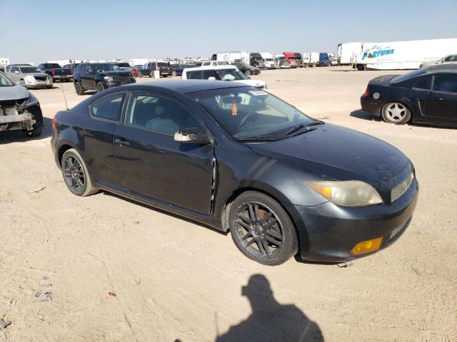 Photo 4 from auction – 2007 TOYOTA SCION TC with VIN JTKDE177670202517
