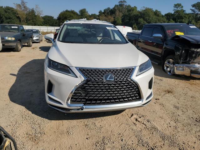 Photo 5 from auction – 2021 LEXUS RX 350 with VIN 2T2HZMAA7MC189583