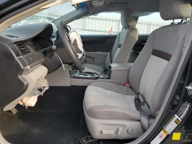 Photo 7 from auction – 2013 TOYOTA CAMRY L with VIN 4T4BF1FK7DR321765