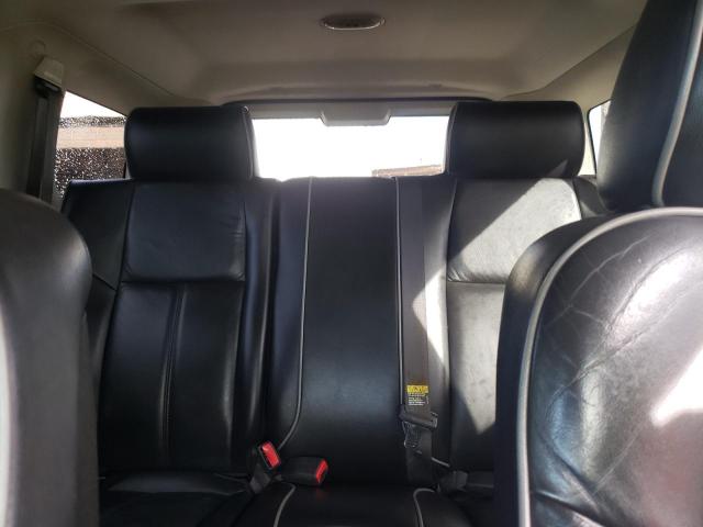 Photo 10 from auction – 2007 HUMMER H3 with VIN 5GTDN13E778119538