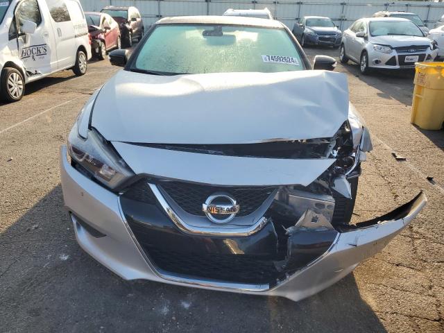 Photo 5 from auction – 2017 NISSAN MAXIMA 3.5 with VIN 1N4AA6AP0HC390145