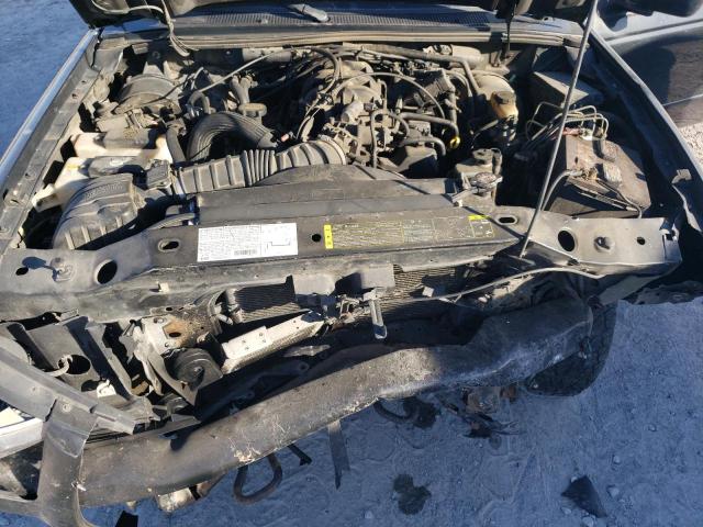 Photo 11 from auction – 2003 FORD RANGER SUP with VIN 1FTZR45E03PB47651