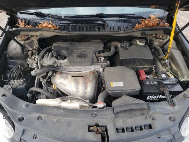 Photo 11 from auction – 2016 TOYOTA CAMRY LE with VIN 4T4BF1FKXGR557654
