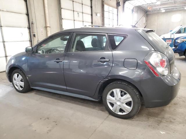 Photo 2 from auction – 2010 PONTIAC VIBE with VIN 5Y2SM6E06AZ417743