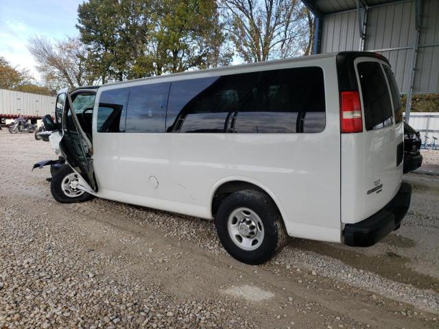 Photo 2 from auction – 2012 CHEVROLET EXPRESS G3 with VIN 1GAZGZFA0C1194298