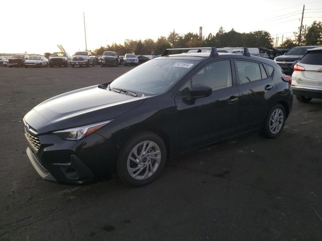 SUBARU IMPREZA 2024 with VIN JF1GUABC3R8314178 - Photo from auction